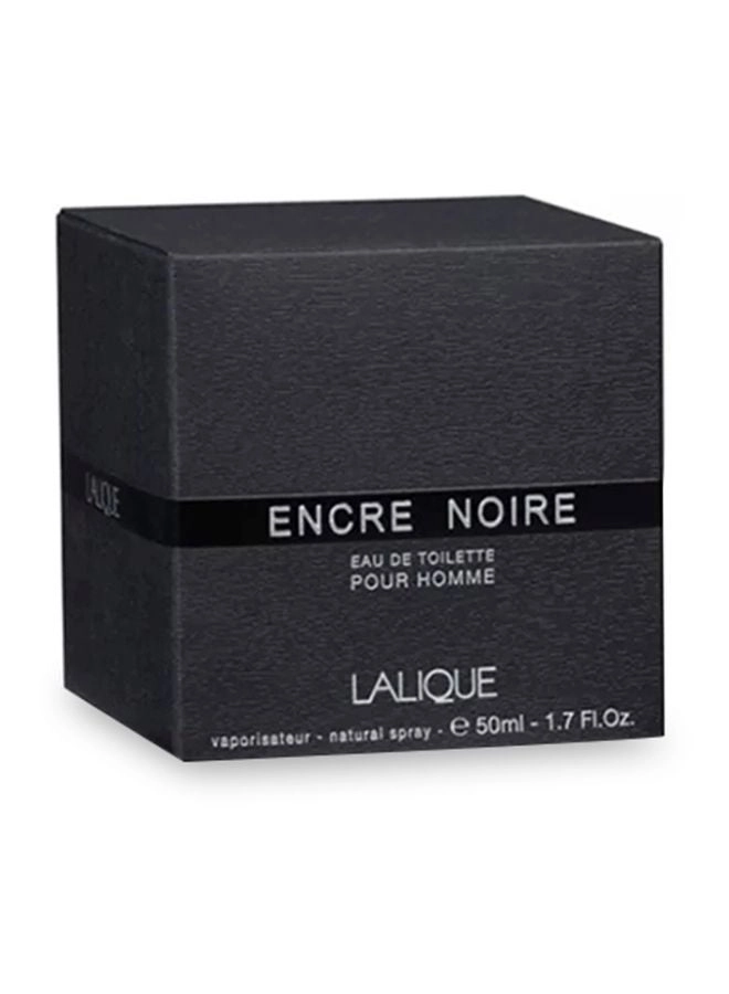 Encre Noire Eau de Toilette 50 ml
