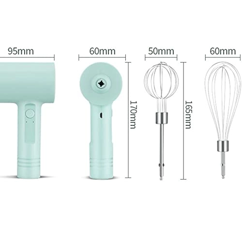 Mini electric whisk - 150W and below