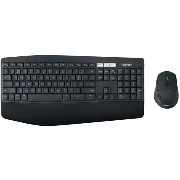 MK850 - Wireless