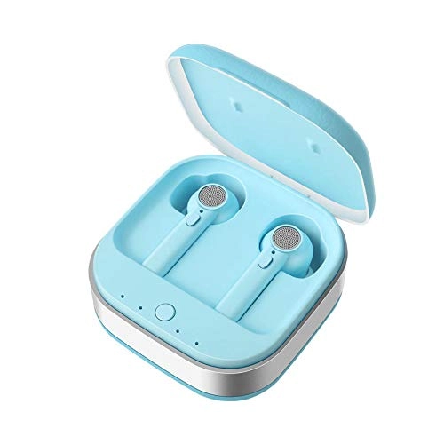 WVV Earbuds Wireless Earbud