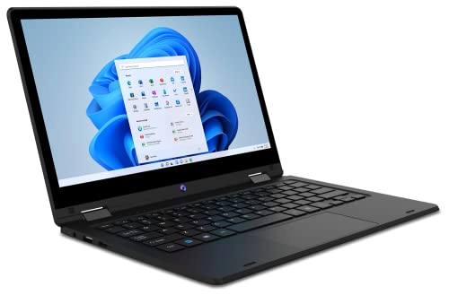 Flo 360 - 11.6'' 4GB Celeron
