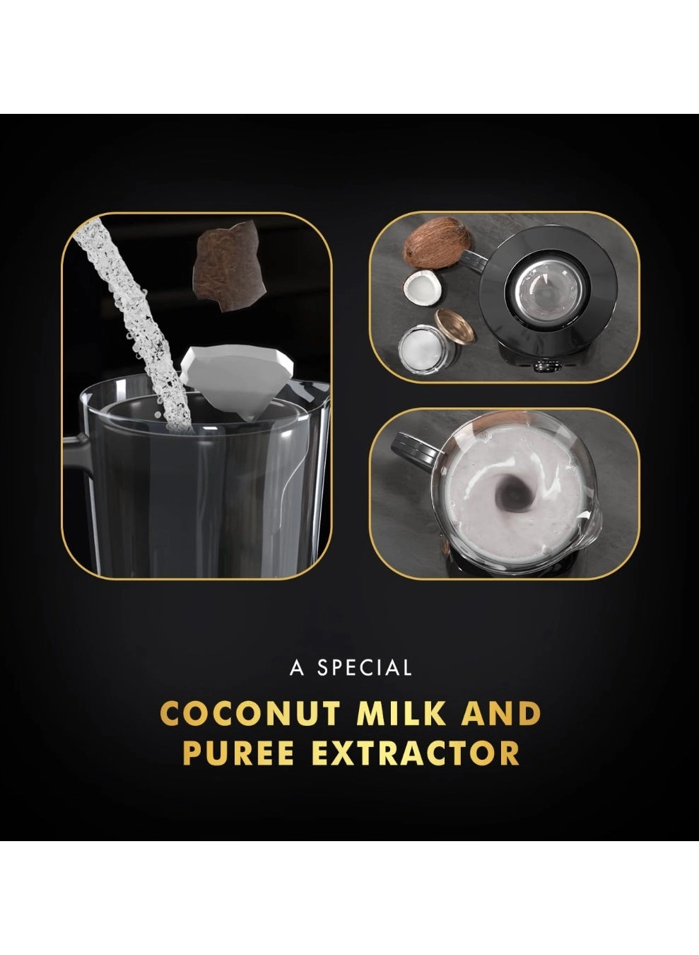 MG03 - 1.75L 1000 watts