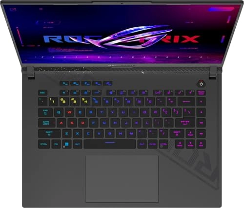 ROG Strix G16 G614JV - 16'' Core i7-13650HX 16GB DDR5 1000GB SSD