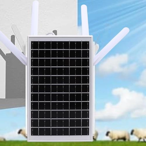 Modem Router - 4G LTE WiFi 300Mbps