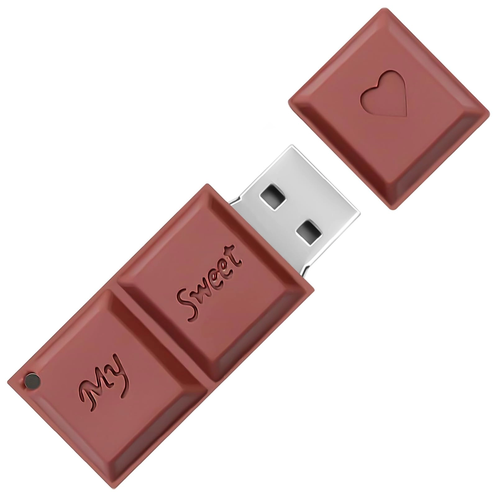 TGX - USB 2.0 64GB