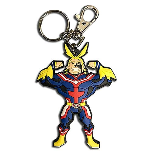 All Might - My Hero Academia - Keychain (8.26 cm) (48423)