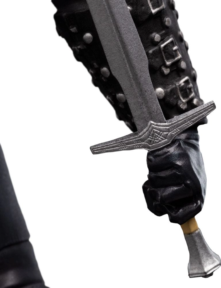 Mini Epics Witcher Season 2 Geralt of Rivia - 16cm