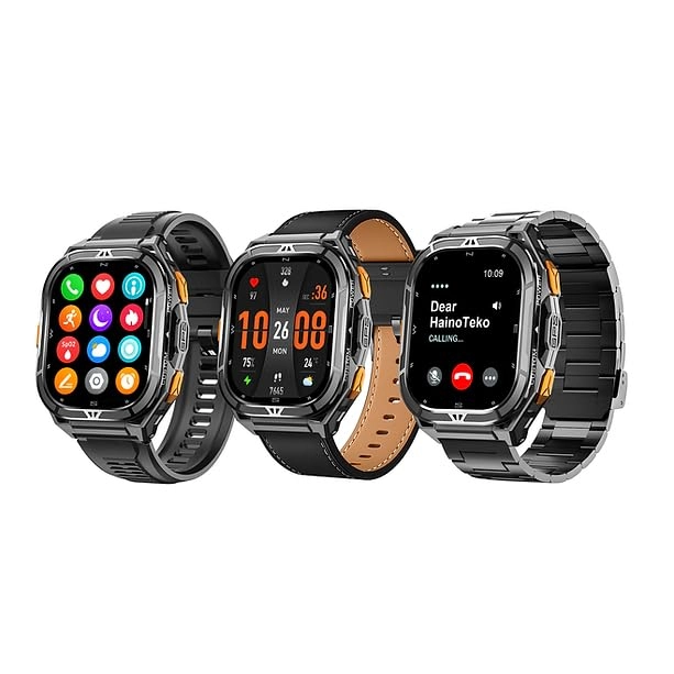 Haino Teko GPS-3 GPS