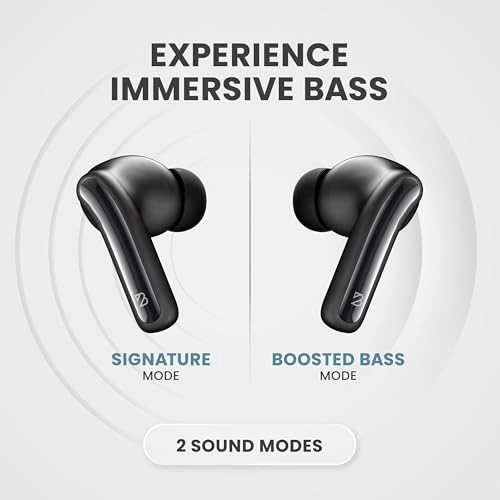 FirstClass 50 Wireless Earbud