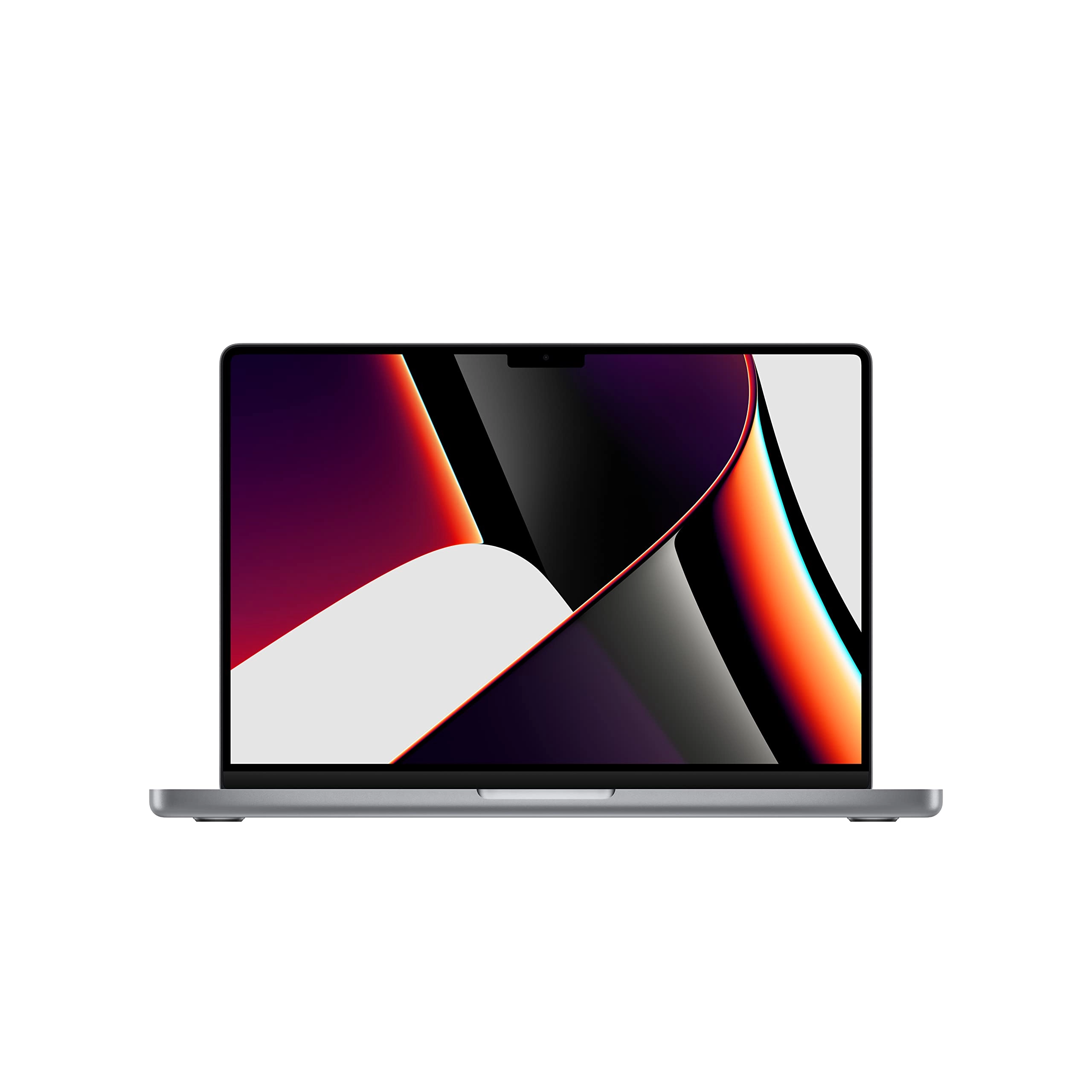 Apple (Renewed) MacBook Pro - 14'' M1 Max 32GB 512GB SSD