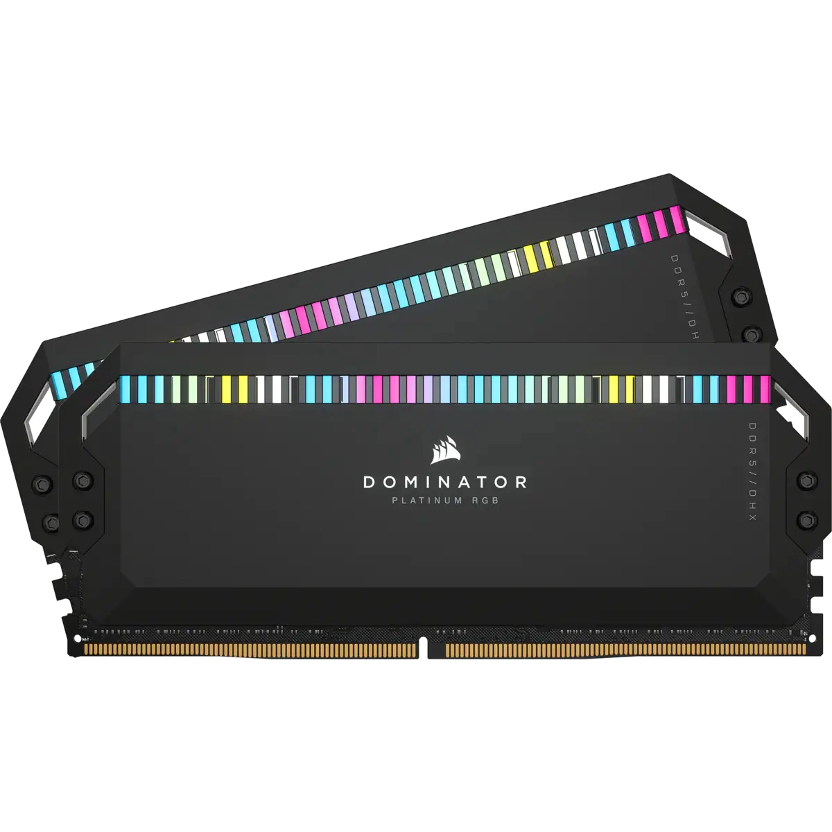 Dominator Titanium - 64GB 6000MHz 288 Pin DDR5