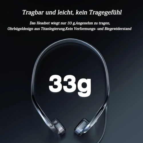 66387948 Wired Headphone