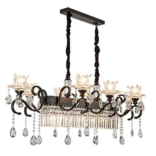 Crystal Chandelier