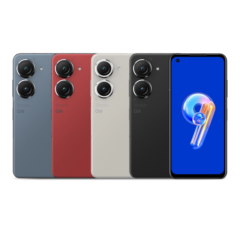 Zenfone 9 - 8GB 256GB