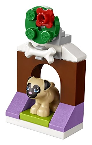 LEGO Friends Advent Calendar 41326 - Christmas