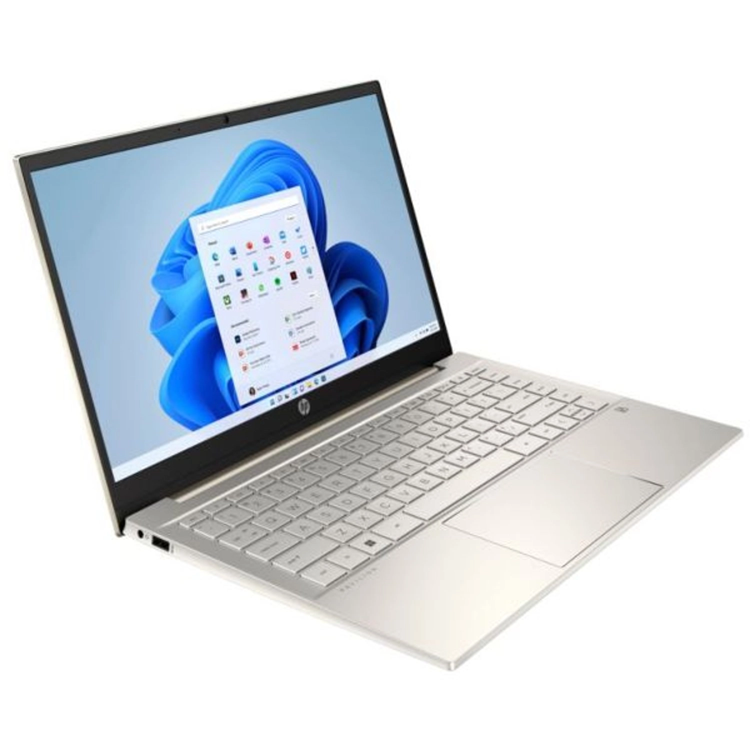 Pavilion 14-DV2014NE - 14'' Core i5-1235U 8GB DDR4 512GB SSD