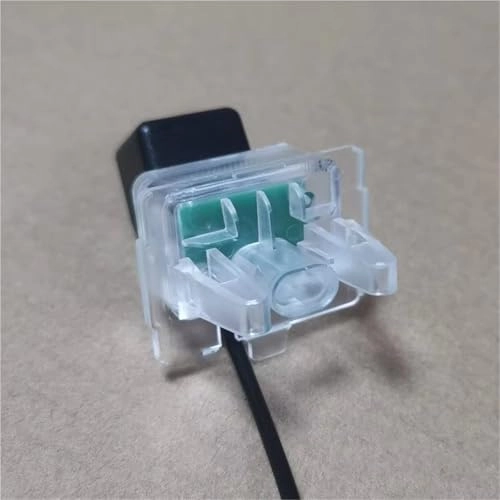 Backup Camera - Night vision 752*582 pixels