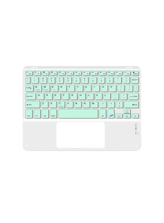 Fashionable Business Office Tablet Keyboard - Wireless