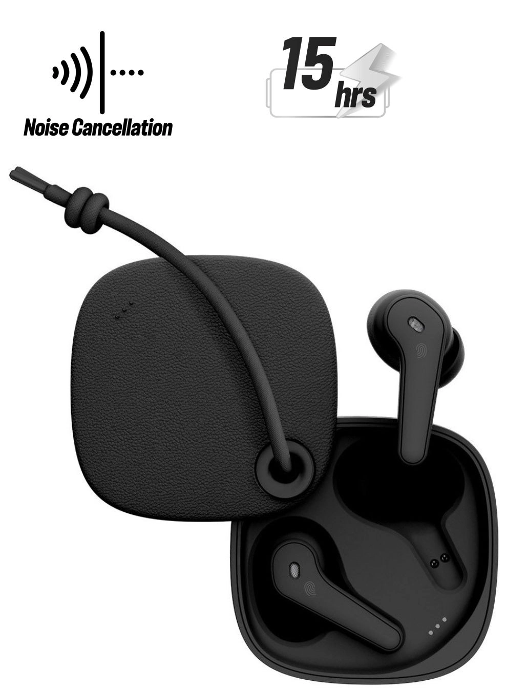 True Wireless Earbuds S4 Wireless Earbud