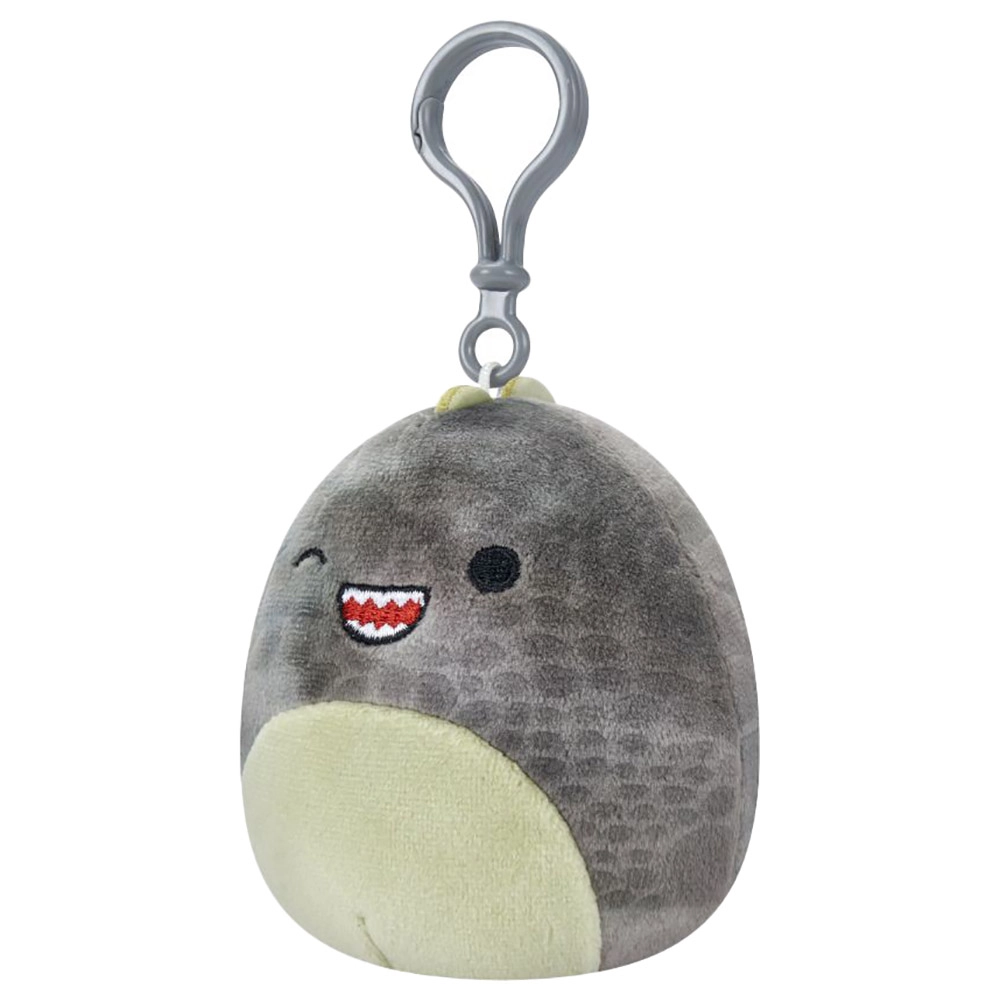 Xander The Winking T-Rex 8.75 cm Clip-On Plush