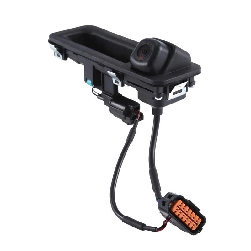 Rear View Backup Camera Assy