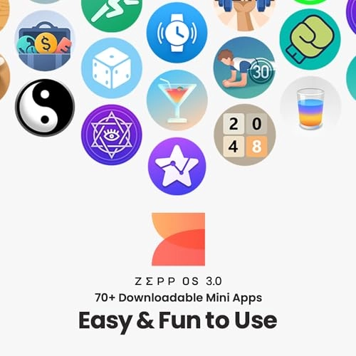 Bip 5 Core 46mm Stainless steel