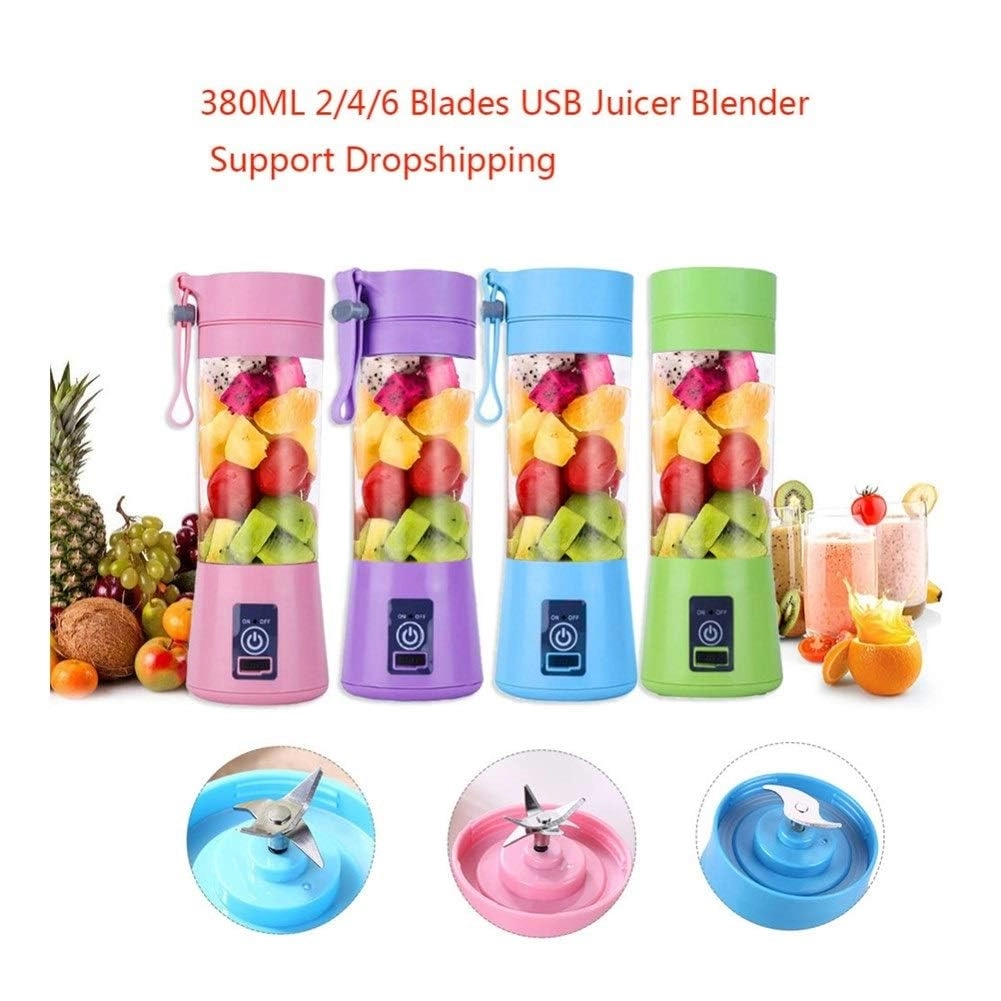 Portable Blender