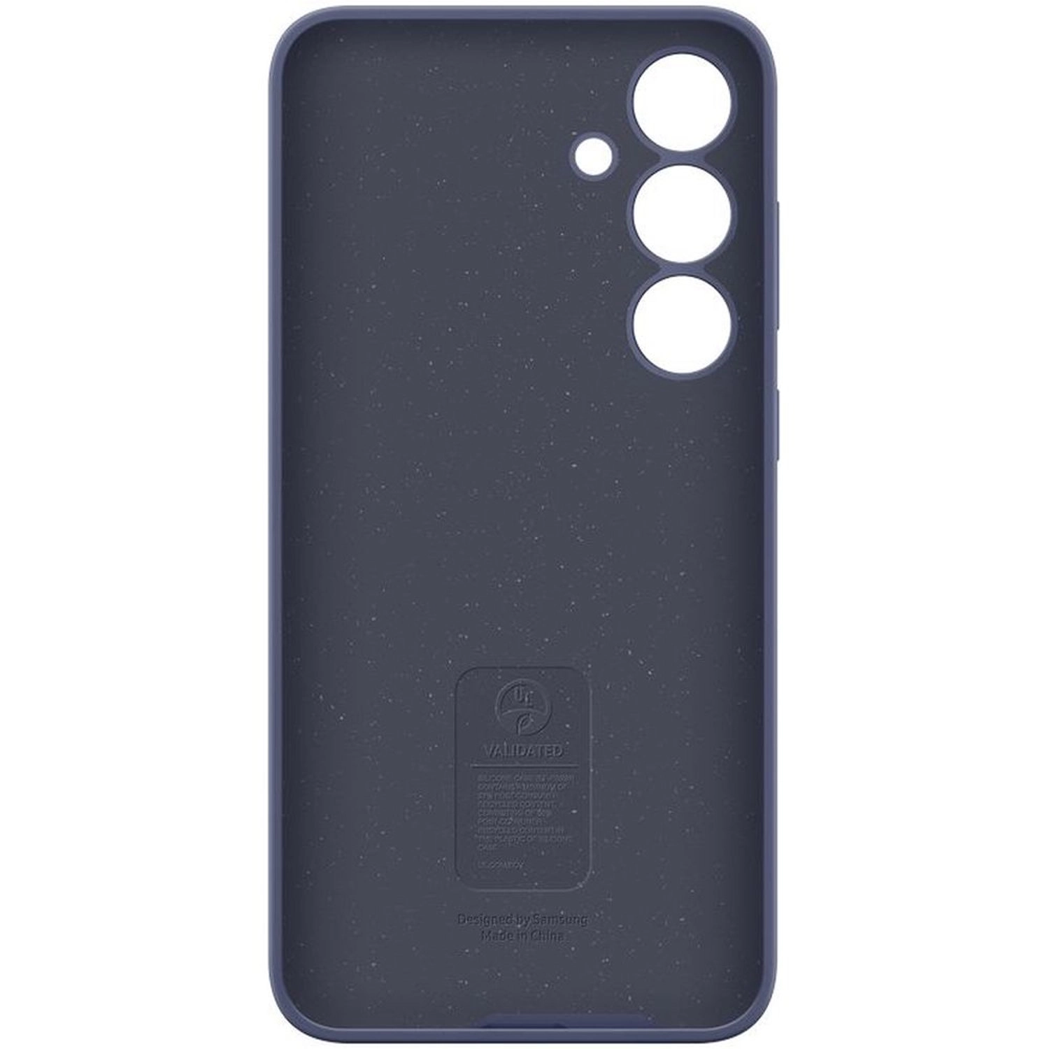 Silicone Case for Galaxy S24+