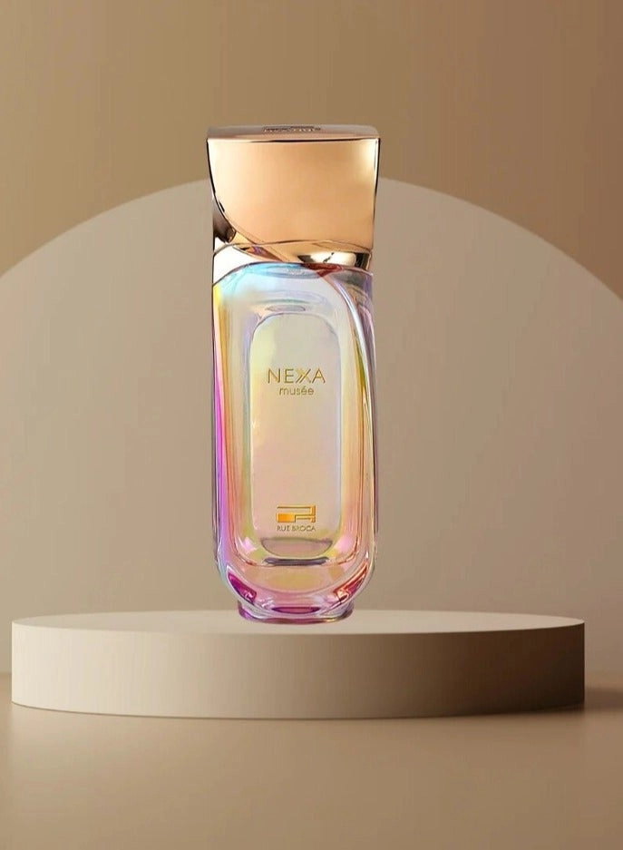 Nexa Musee - Eau de Parfum 100ml