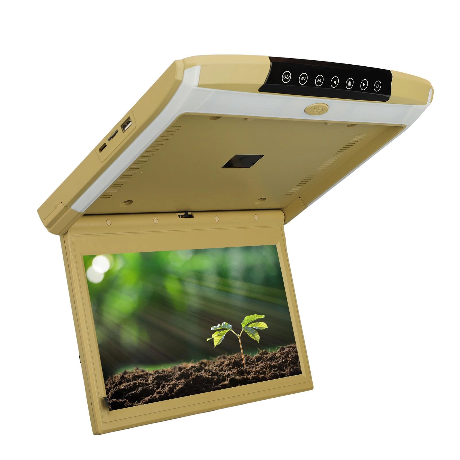 Vomeko Car Roof Monitor - 11.6 Inch