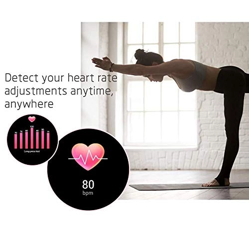 Smart watch 45mm PC ABS