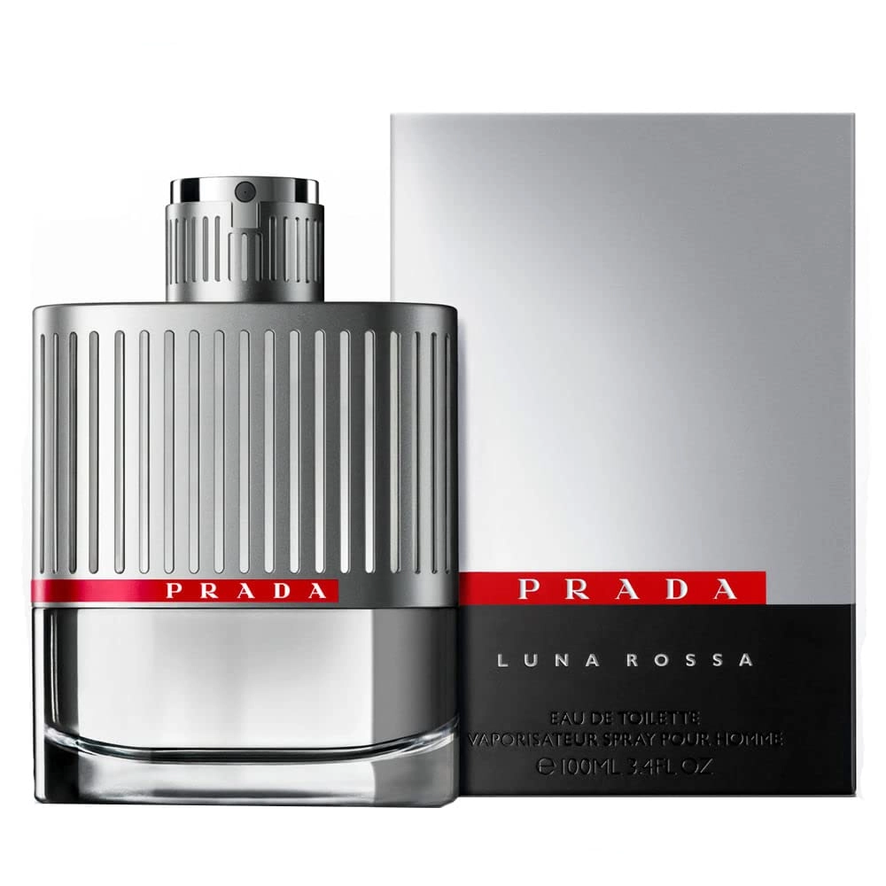 Puig Luna Rossa Eau de Toilette - 100 ml