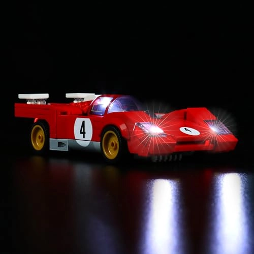 Led Light Kit - 76906 512M