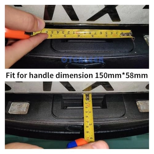 Reverse Camera - Night vision HD