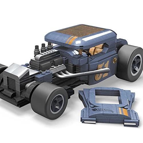 Mod Rod (HHM00) - 641-piece 1:18