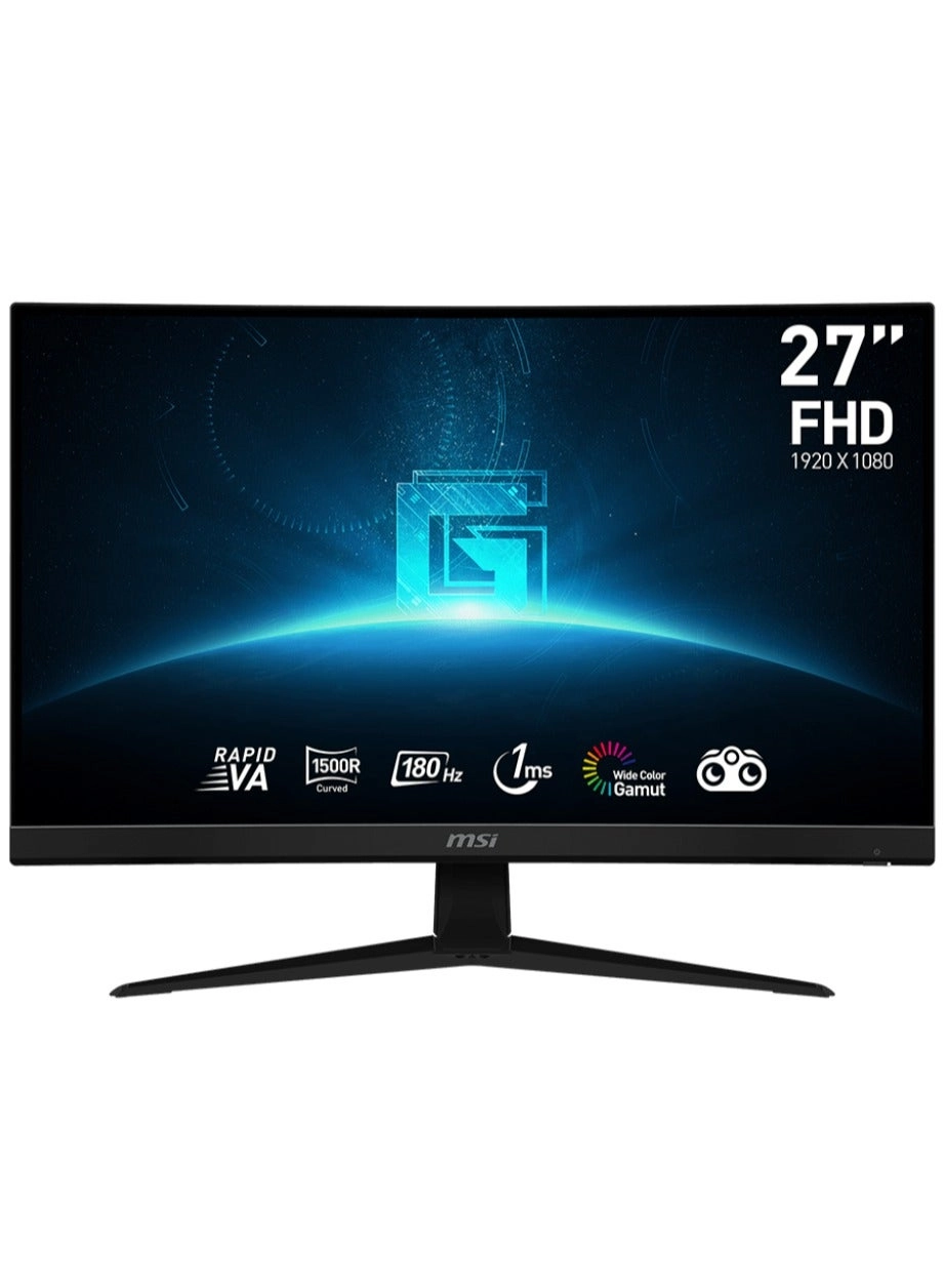 G27C4 E3 - 27 inch 1920 X 1080 pixels