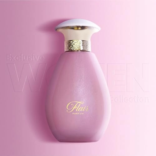 Flair Eau de Parfum 100ml