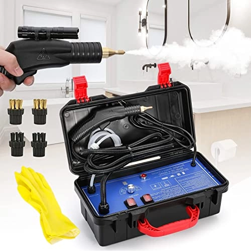 Steam Cleaner - 5bar