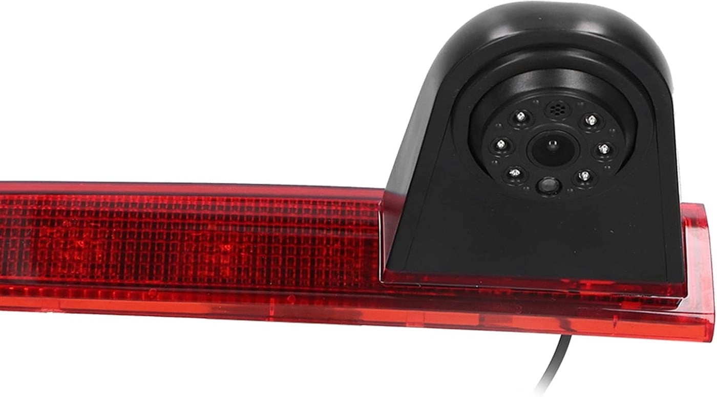 3rd Brake Light Rear View Camera - Night Vision 480TVL