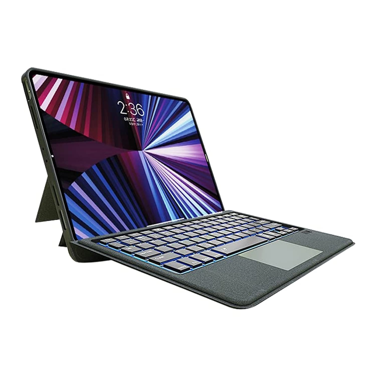 Keyboard Case for iPad Pro 11-inch