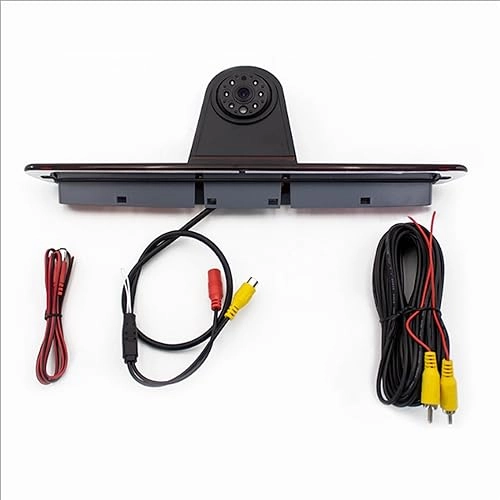 Rear View Camera - Night vision