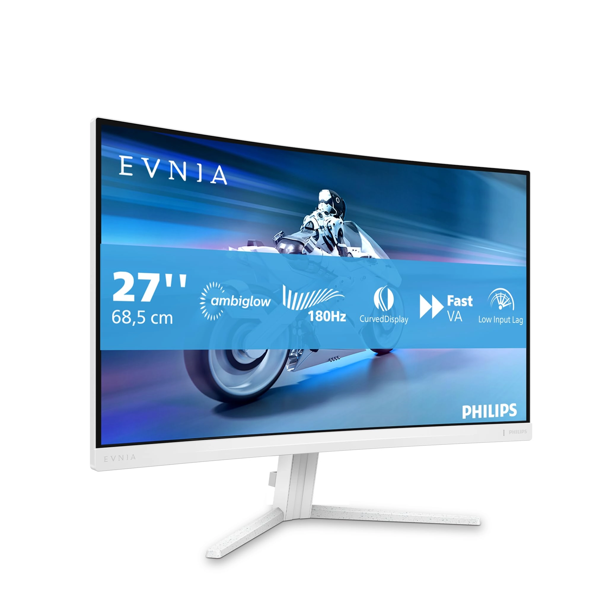 Philips 27M2C5201L - 27 Inches 1920x1080