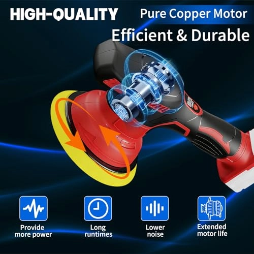 GXPE 7305 - 6 Inch