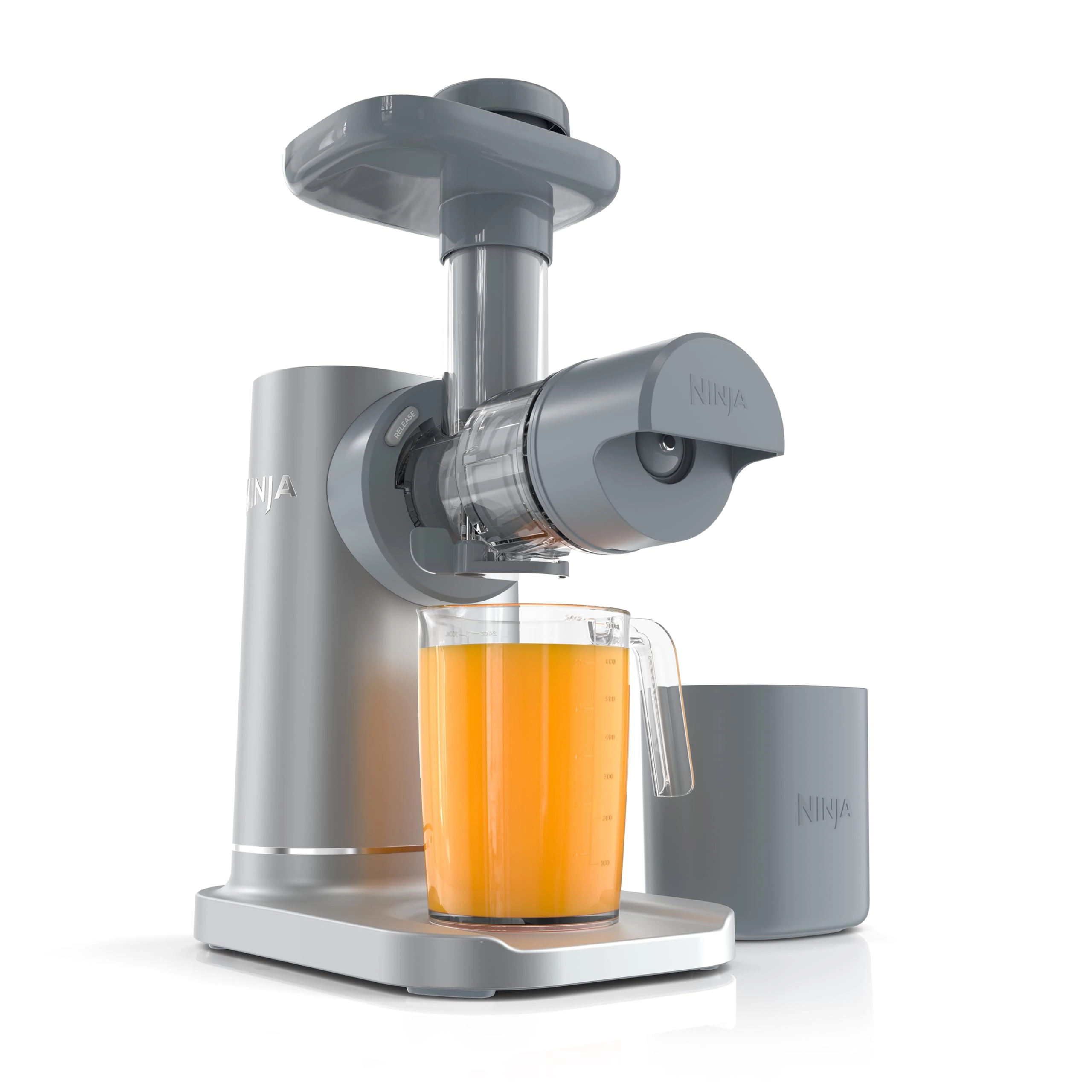 NeverClog Cold Press Juicer - 150 W 0.7 L