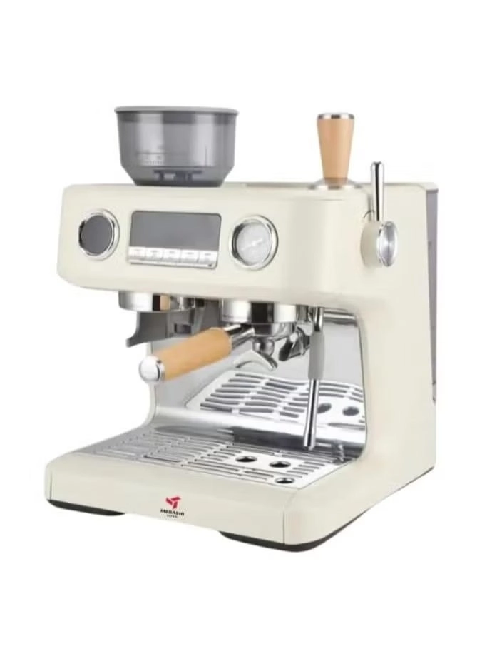 Espresso Machine Grinder CCM2058