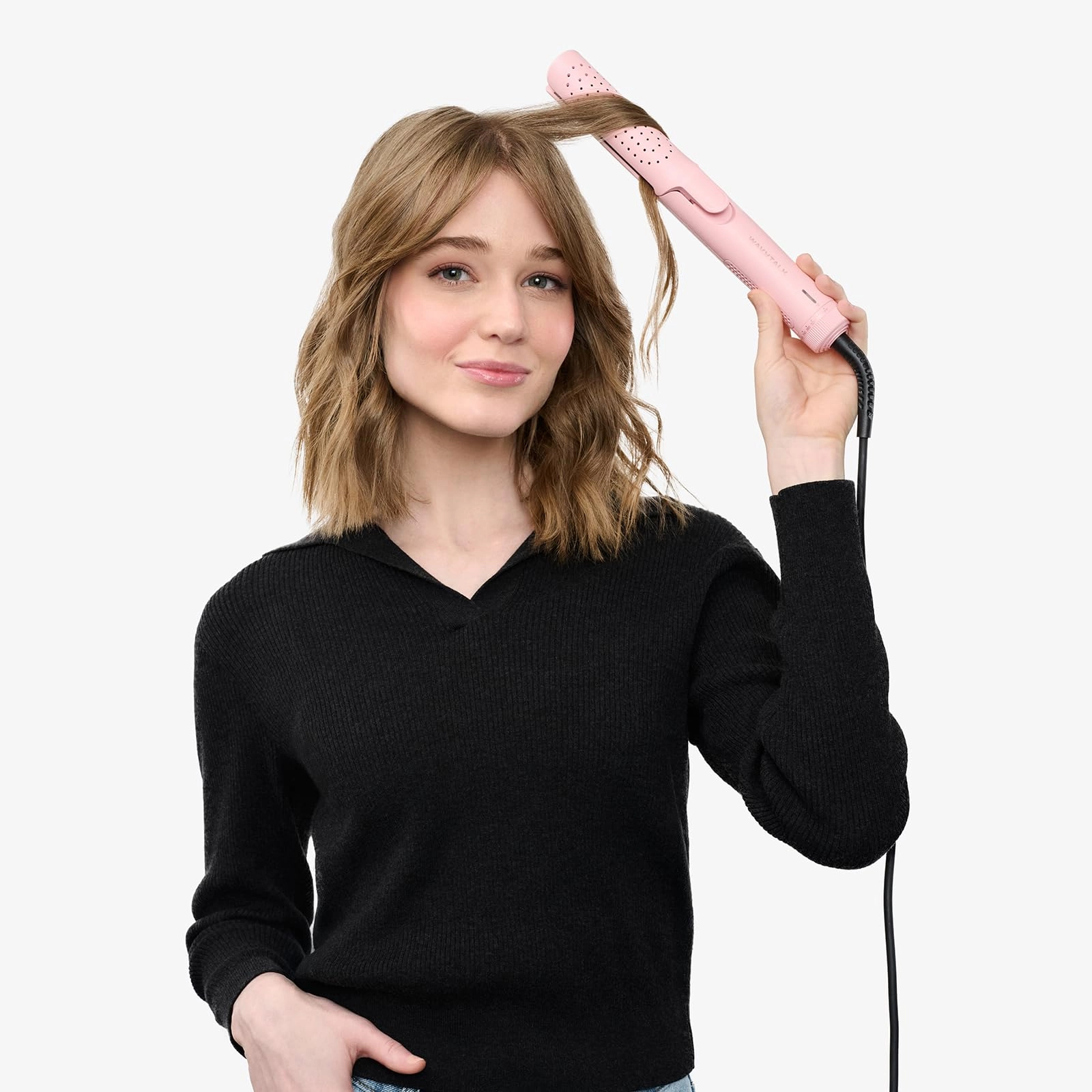Airflow Styler - 1.25 Inch