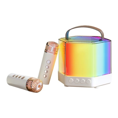 Karaoke Machine - 2 15W