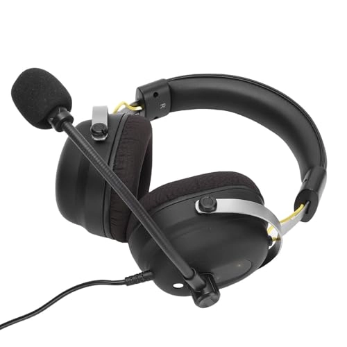 Gaming Headphone Wired Headphone