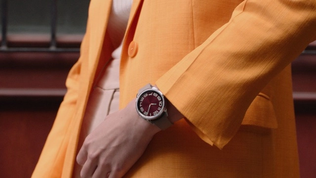 Galaxy Watch6 Classic 47mm