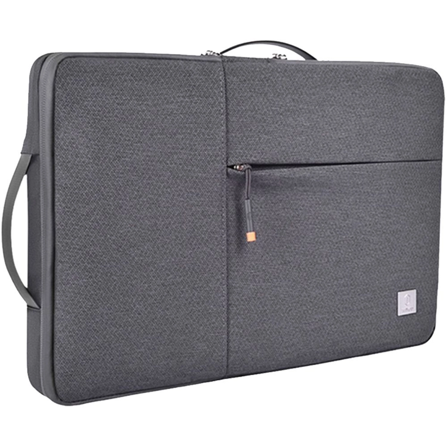Alpha Double Layer Sleeve Bag for 14-Inch Laptop